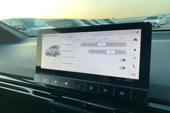 MG MOTOR UK MG4  320kW EV XPOWER 64kWh 5dr Auto Hatchback