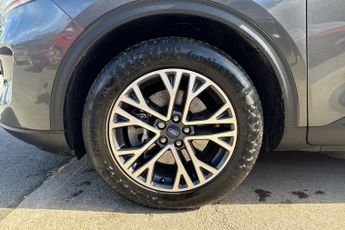 FORD KUGA  2.5 Duratec PHEV Titanium 5dr Auto 225PS