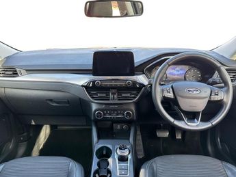 FORD KUGA  2.5 Duratec PHEV Titanium 5dr Auto 225PS