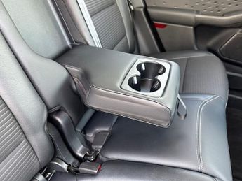 FORD KUGA  2.5 Duratec PHEV Titanium 5dr Auto 225PS
