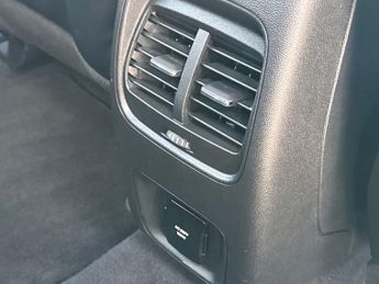 FORD KUGA  2.5 Duratec PHEV Titanium 5dr Auto 225PS