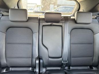 FORD KUGA  2.5 Duratec PHEV Titanium 5dr Auto 225PS