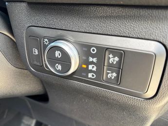 FORD KUGA  2.5 Duratec PHEV Titanium 5dr Auto 225PS