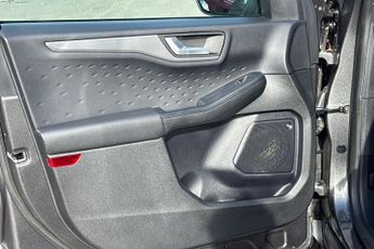 FORD KUGA  2.5 Duratec PHEV Titanium 5dr Auto 225PS