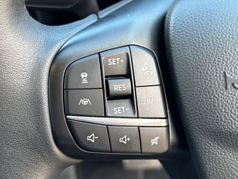 FORD KUGA  2.5 Duratec PHEV Titanium 5dr Auto 225PS