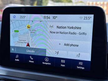 FORD KUGA  2.5 Duratec PHEV Titanium 5dr Auto 225PS