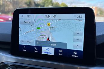 FORD KUGA  2.5 Duratec PHEV Titanium 5dr Auto 225PS