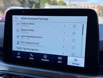 FORD KUGA  2.5 Duratec PHEV Titanium 5dr Auto 225PS