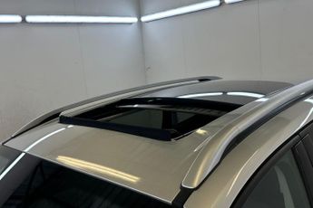 FORD KUGA  2.0 L TDCi Titanium X 5dr 6Spd Pshift 120PS