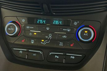 FORD KUGA  2.0 L TDCi Titanium X 5dr 6Spd Pshift 120PS