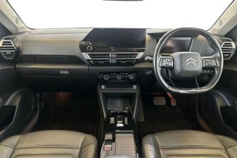 CITROEN C4  100kW Shine Plus 50kWh 5dr Auto Hatchback