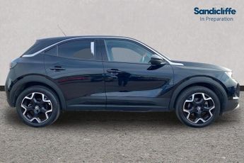 VAUXHALL MOKKA  100kW Ultimate 50kWh 5dr Auto Hatchback