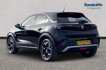 VAUXHALL MOKKA  100kW Ultimate 50kWh 5dr Auto Hatchback