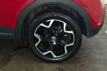 VAUXHALL MOKKA  1.2 Turbo Ultimate 5dr Auto Hatchback