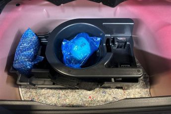 VAUXHALL MOKKA  1.2 Turbo Ultimate 5dr Auto Hatchback