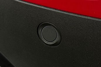 VAUXHALL MOKKA  1.2 Turbo Ultimate 5dr Auto Hatchback