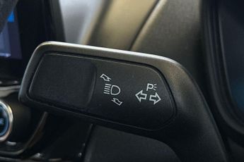 FORD ECOSPORT  1.0 EcoBoost Titanium 5dr Auto 125PS