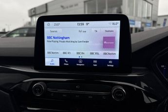 FORD KUGA  ST-Line Edition 5 door 2.5L Duratec PHEV 225PS FWD CVT Automati