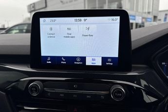 FORD KUGA  ST-Line Edition 5 door 2.5L Duratec PHEV 225PS FWD CVT Automati