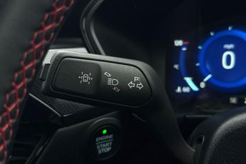 FORD KUGA  ST-Line Edition 5 door 2.5L Duratec PHEV 225PS FWD CVT Automati