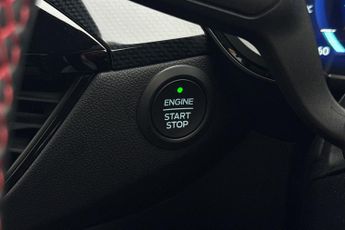 FORD KUGA  ST-Line Edition 5 door 2.5L Duratec PHEV 225PS FWD CVT Automati