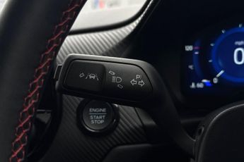 FORD PUMA  1.0 L EcoBoost Hybrid (mHEV) ST-Line X 5dr 7Spd Auto 125PS