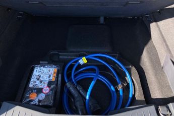 FORD MUSTANG MACH-E  Premium 5 Door 91kWh (98kWh) Extended Range AWD 1 Speed Automat