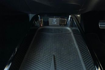 FORD MUSTANG MACH-E  Premium 5 Door 91kWh (98kWh) Extended Range AWD 1 Speed Automat