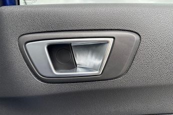 FORD FIESTA  1.6 (Petrol) Titanium 5dr Pshift 105PS