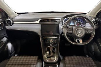 MG MOTOR UK ZS  1.0T GDi Excite 5dr DCT Hatchback