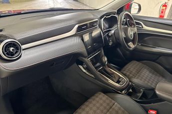 MG MOTOR UK ZS  1.0T GDi Excite 5dr DCT Hatchback