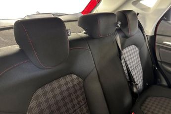 MG MOTOR UK ZS  1.0T GDi Excite 5dr DCT Hatchback