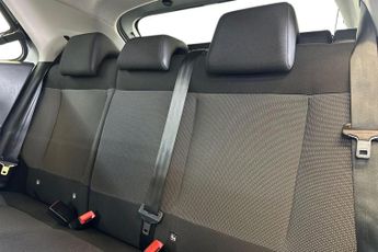 CITROEN C4 CACTUS  1.2 PureTech [82] Flair 5dr ETG Hatchback