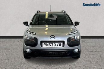 CITROEN C4 CACTUS  1.2 PureTech [82] Flair 5dr ETG Hatchback