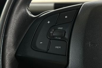 CITROEN C4 CACTUS  1.2 PureTech [82] Flair 5dr ETG Hatchback