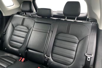 MG MOTOR UK HS  1.5 T-GDI PHEV Exclusive 5dr Auto Hatchback