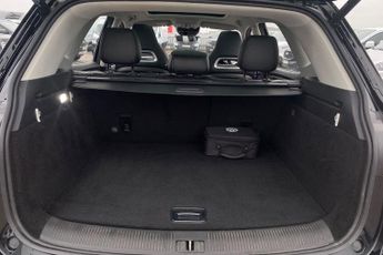 MG MOTOR UK HS  1.5 T-GDI PHEV Exclusive 5dr Auto Hatchback