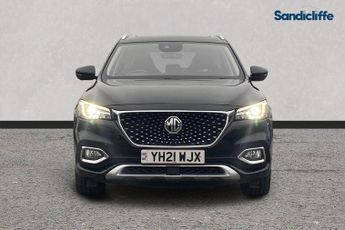 MG MOTOR UK HS  1.5 T-GDI PHEV Exclusive 5dr Auto Hatchback