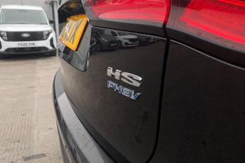 MG MOTOR UK HS  1.5 T-GDI PHEV Exclusive 5dr Auto Hatchback