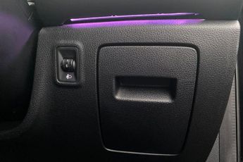 MG MOTOR UK HS  1.5 T-GDI PHEV Exclusive 5dr Auto Hatchback