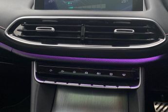 MG MOTOR UK HS  1.5 T-GDI PHEV Exclusive 5dr Auto Hatchback