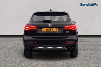 MG MOTOR UK HS  1.5 T-GDI PHEV Exclusive 5dr Auto Hatchback