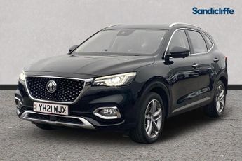 MG MOTOR UK HS  1.5 T-GDI PHEV Exclusive 5dr Auto Hatchback