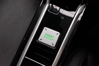 MG MOTOR UK ZS  1.5 Hybrid+ Trophy 5dr Auto Hatchback