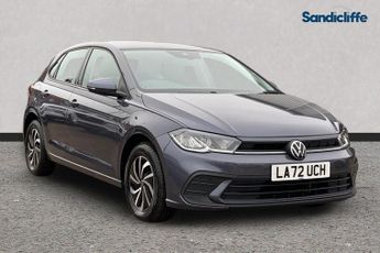 Volkswagen Polo  1.0 TSI Life 5dr Hatchback