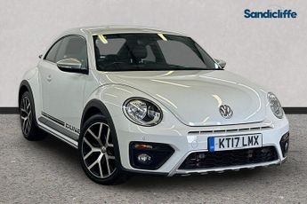 Volkswagen Beetle  1.2 TSI Dune 3dr DSG Hatchback