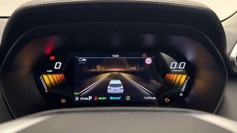 MG MOTOR UK ZS  1.5 Hybrid+ Trophy 5dr Auto Hatchback