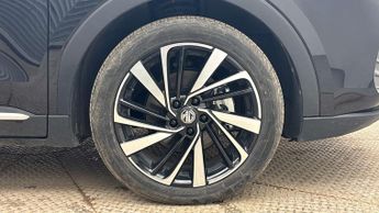 MG MOTOR UK ZS  1.5 Hybrid+ Trophy 5dr Auto Hatchback