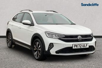 Volkswagen Taigo  1.0 TSI 110 Life 5dr Hatchback