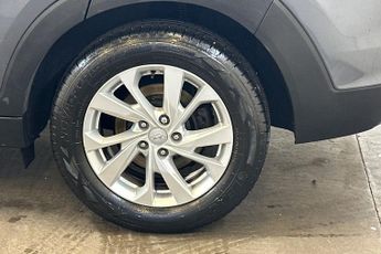 HYUNDAI TUCSON  1.6 TGDi 177 SE Nav 5dr 2WD DCT Estate